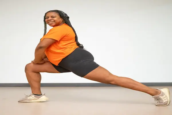 how to warm up before workouts