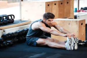 how to cool down after exercise