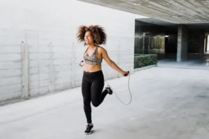 beginner cardio workouts without running