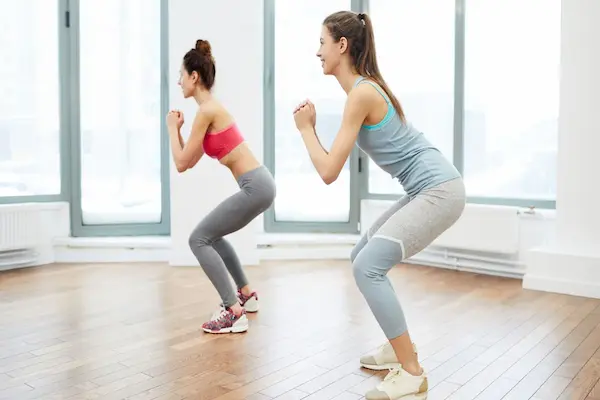 simple beginner gym routine guide