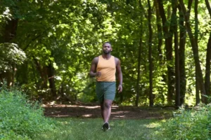 Beginner Interval Walking Workout Plan: Gentle Steps