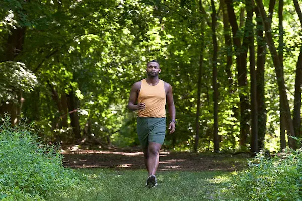 beginner interval walking workout plan