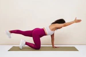 beginner low impact cardio ideas