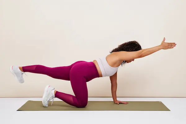 beginner low impact cardio ideas