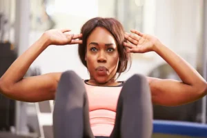 how to breathe during cardio exercise