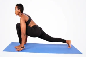 post workout stretching routine basics