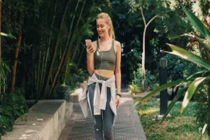 Walking Routine for Busy Schedules: Quick Break Plan